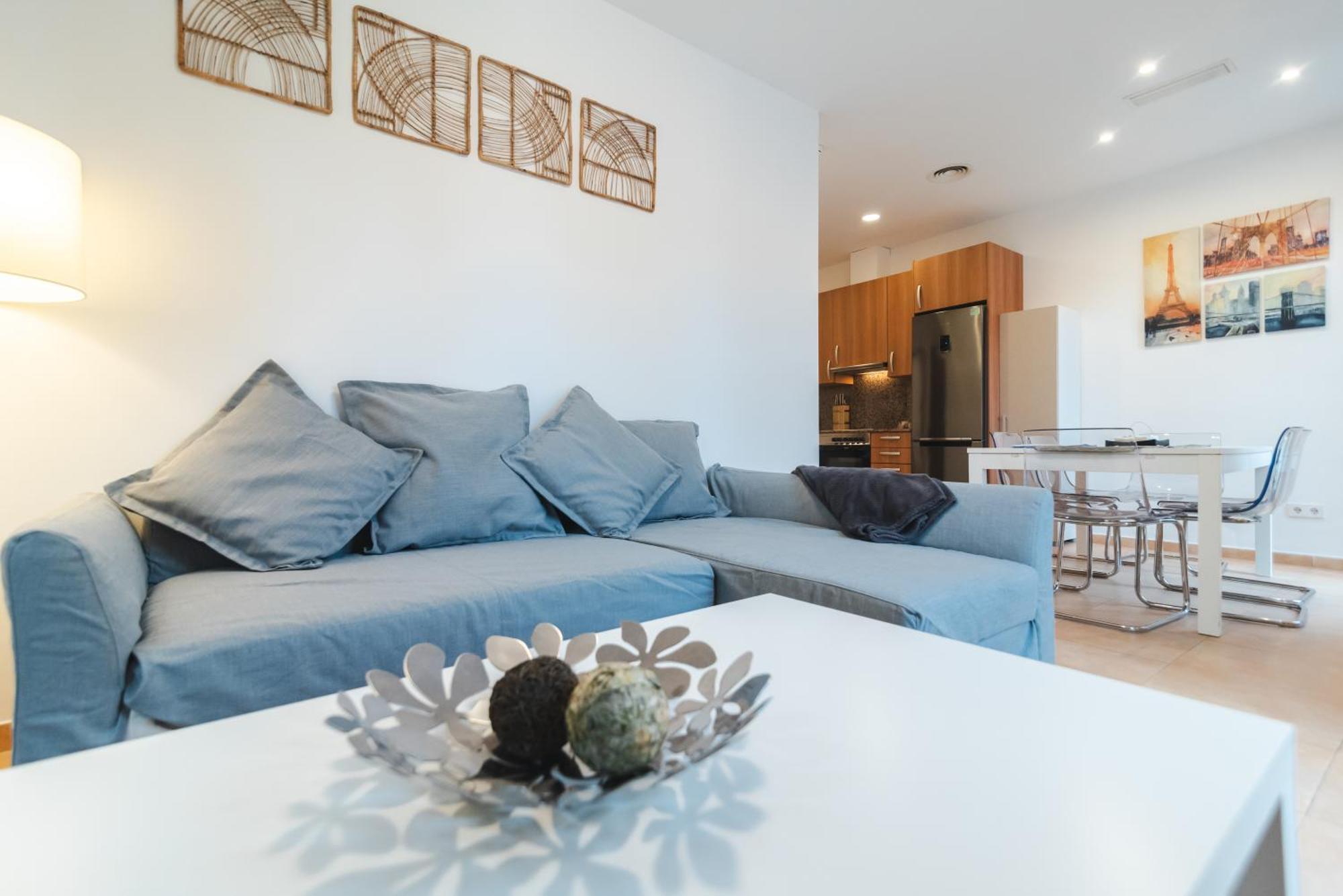 Borne Suites Ti By Mallorcasuites ปัลมาเดมายอร์กา ภายนอก รูปภาพ
