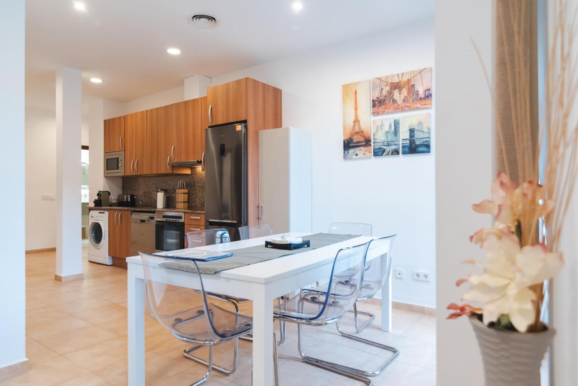 Borne Suites Ti By Mallorcasuites ปัลมาเดมายอร์กา ภายนอก รูปภาพ