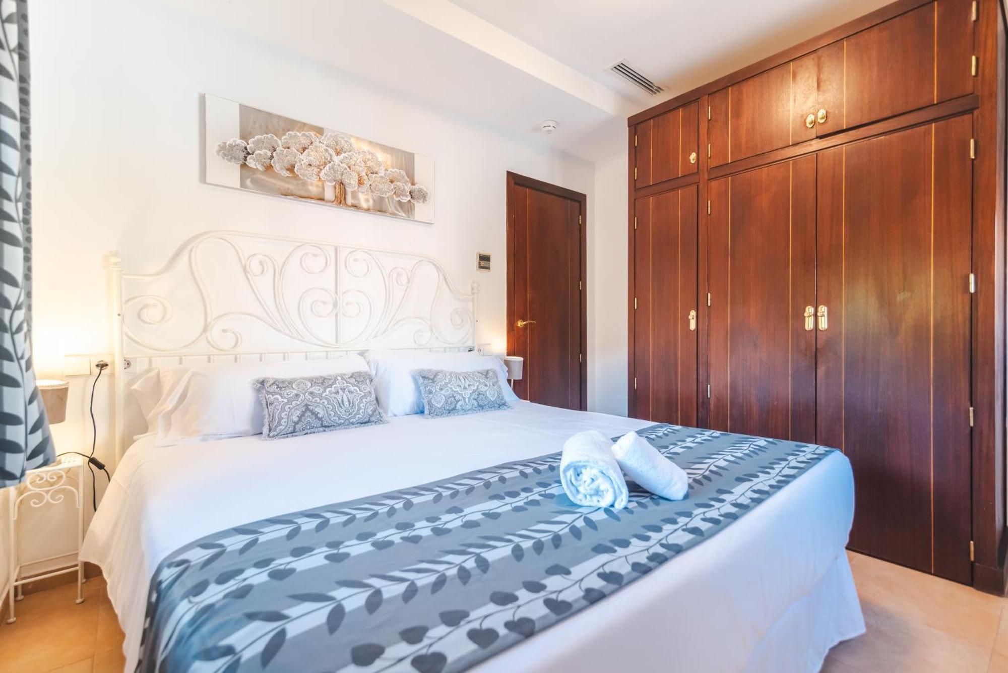 Borne Suites Ti By Mallorcasuites ปัลมาเดมายอร์กา ภายนอก รูปภาพ