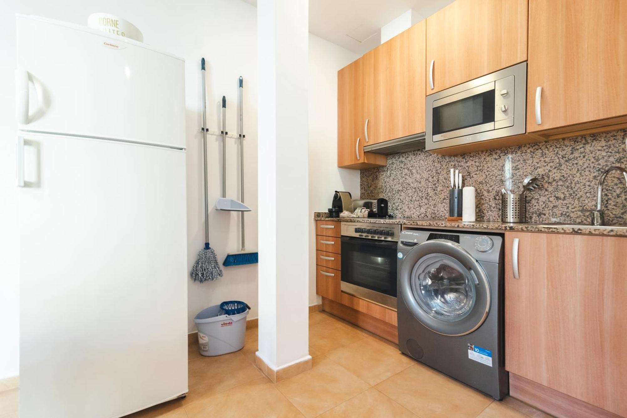 Borne Suites Ti By Mallorcasuites ปัลมาเดมายอร์กา ภายนอก รูปภาพ
