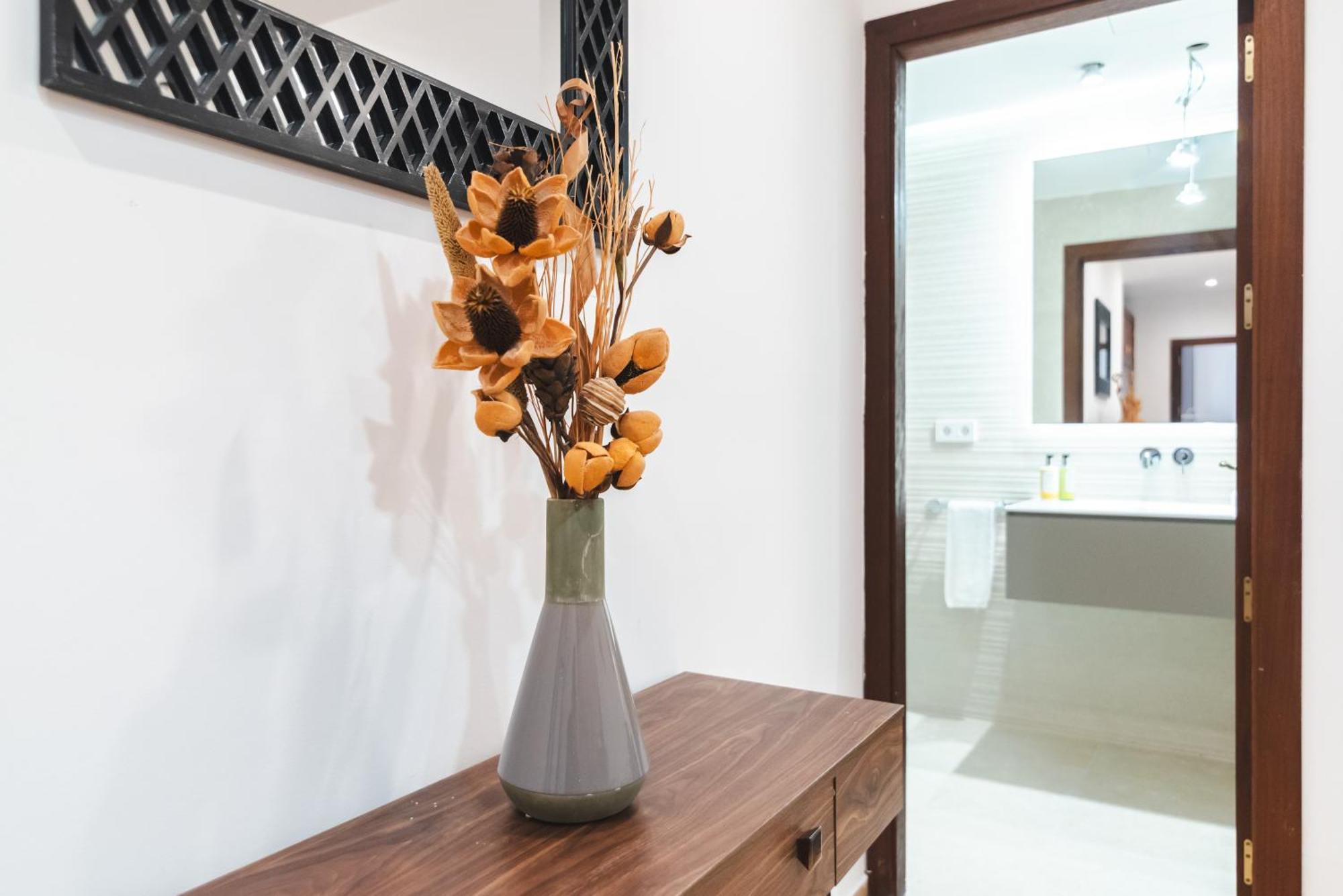 Borne Suites Ti By Mallorcasuites ปัลมาเดมายอร์กา ภายนอก รูปภาพ
