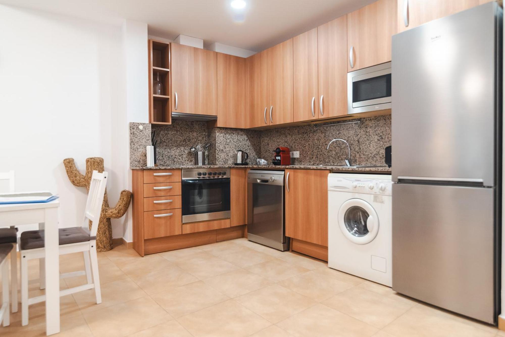 Borne Suites Ti By Mallorcasuites ปัลมาเดมายอร์กา ภายนอก รูปภาพ