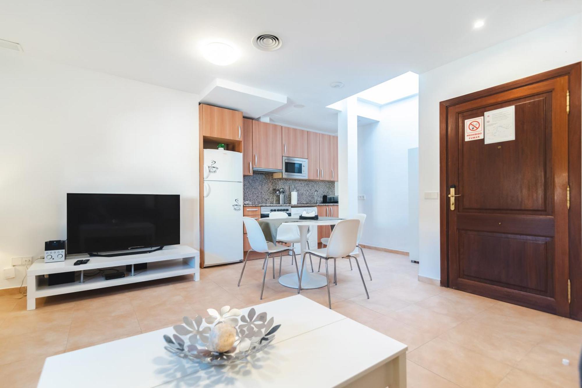 Borne Suites Ti By Mallorcasuites ปัลมาเดมายอร์กา ภายนอก รูปภาพ