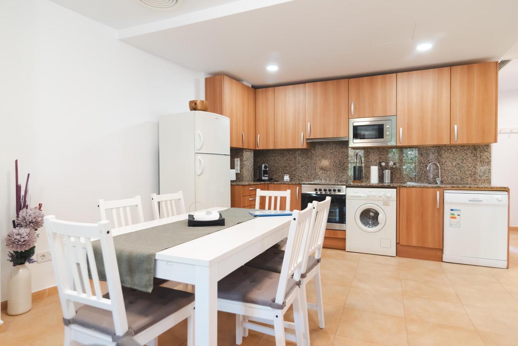 Borne Suites Ti By Mallorcasuites ปัลมาเดมายอร์กา ภายนอก รูปภาพ
