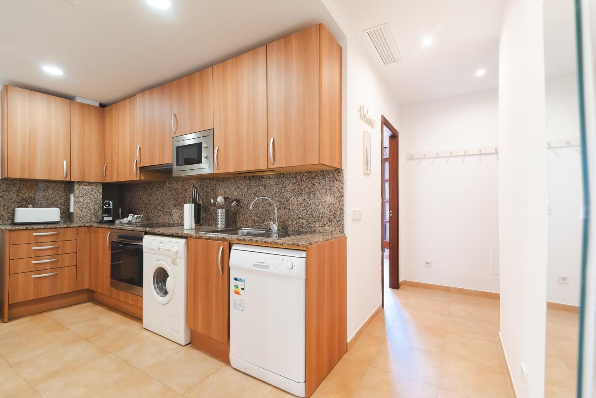 Borne Suites Ti By Mallorcasuites ปัลมาเดมายอร์กา ภายนอก รูปภาพ