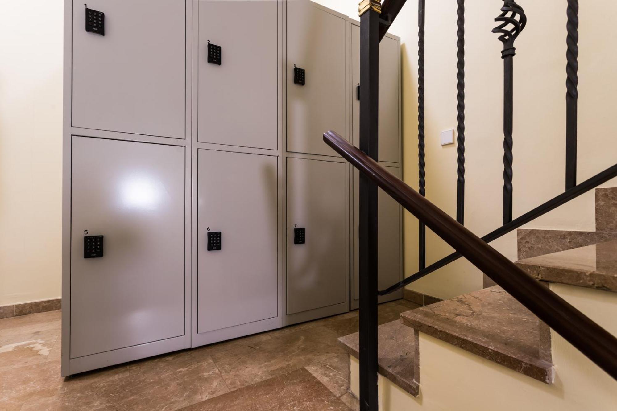 Borne Suites Ti By Mallorcasuites ปัลมาเดมายอร์กา ภายนอก รูปภาพ