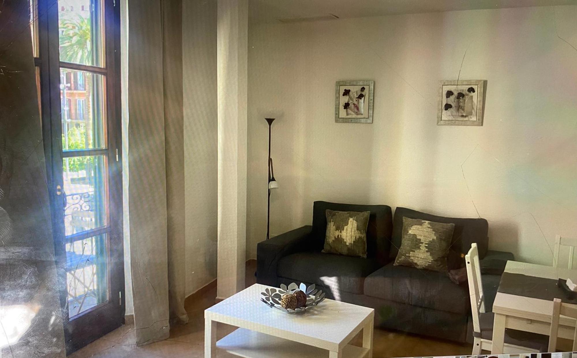 Borne Suites Ti By Mallorcasuites ปัลมาเดมายอร์กา ภายนอก รูปภาพ